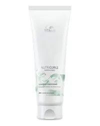 Wella EIMI NUTRICURLS Cleansing Conditioner 58,12€/1l 