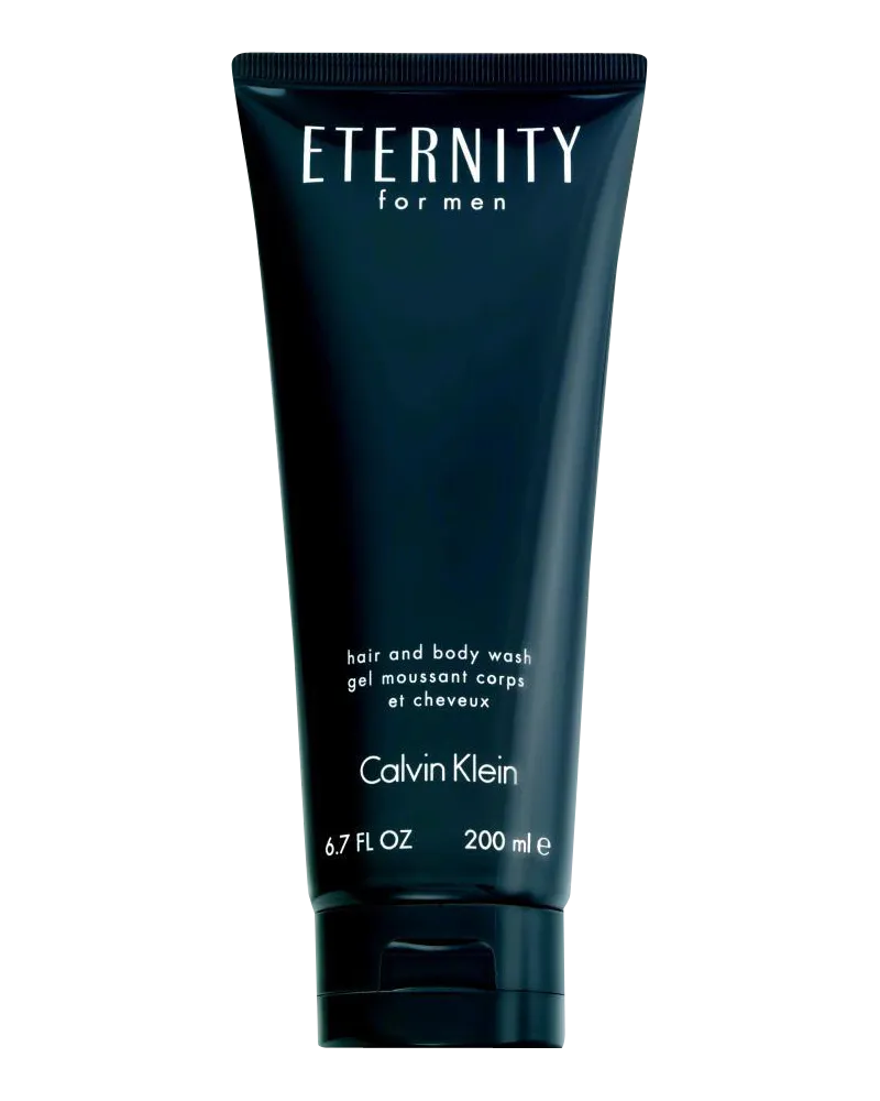 Calvin Klein Eternity for Men Hair & Body Wash 115,50€/1l 