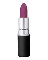 MAC Jeans Lippen Powder Kiss Lipstick P for Potent - Matte (7.346,67€/1kg P