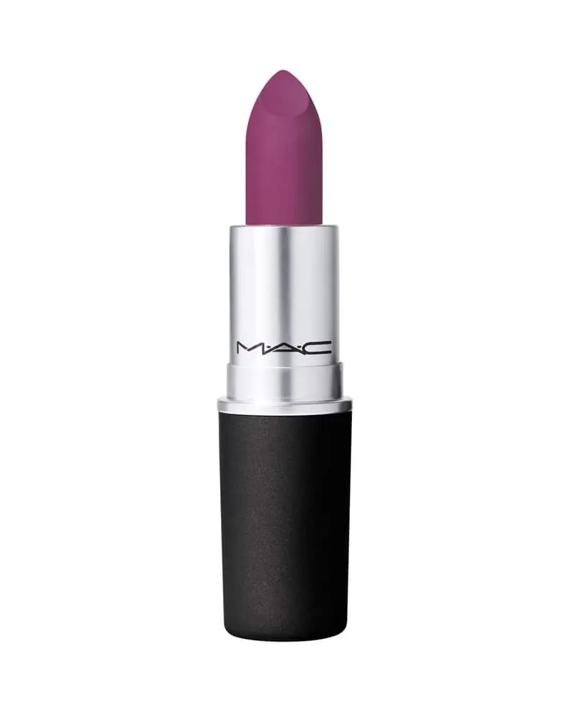 MAC Jeans Lippen Powder Kiss Lipstick P for Potent - Matte (7.346,67€/1kg P