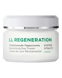 Annemarie Börlind LL REGENERATION Vitalisierende Tagescreme 499,40€/1l 