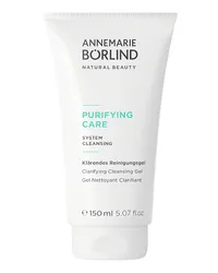 Annemarie Börlind PURIFYING CARE Klärendes Reinigungsgel 44,47€/1l 