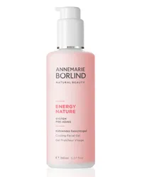 Annemarie Börlind ENERGYNATURE Kühlendes Gesichtsgel 107,60€/1l 