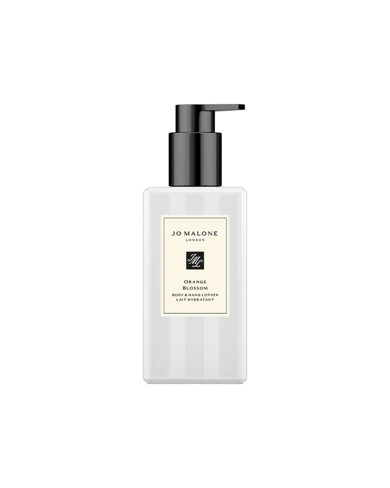 Jo Malone Orange Blossom Body & Hand Lotion 214,32€/1l 