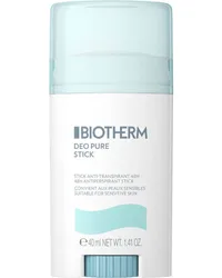 Biotherm Deo Pure Deodorant Stick 362,43€/1l 