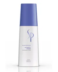 Wella HYDRATE Finish 106,24€/1l 