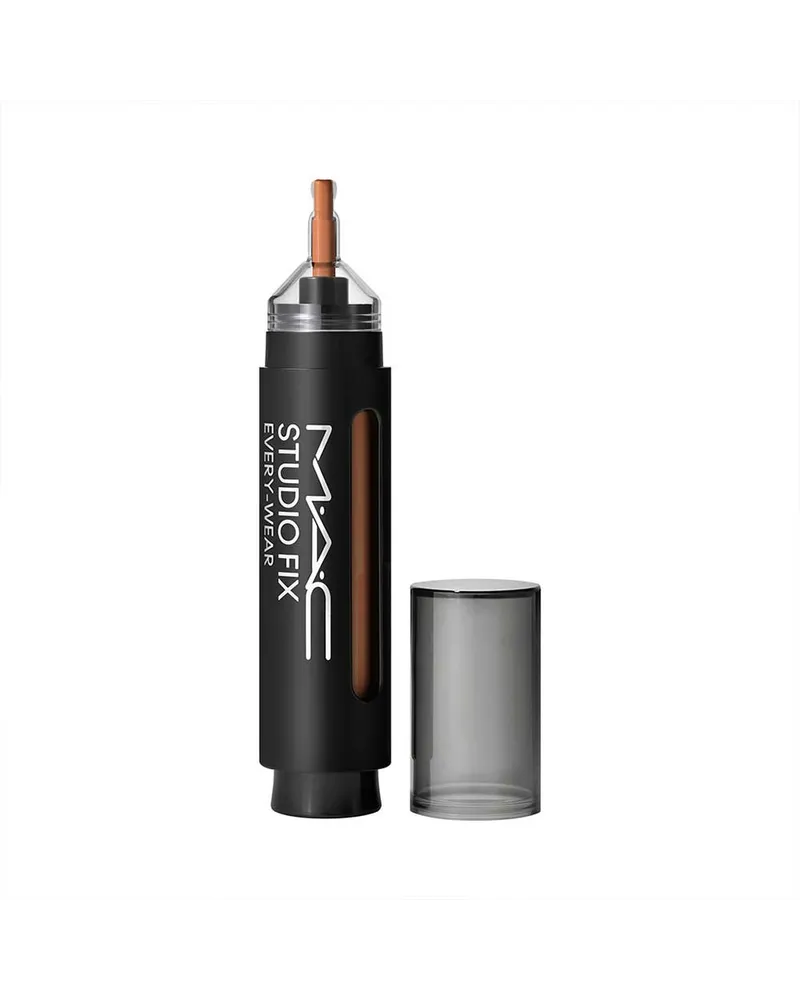 MAC Jeans Concealer & Foundation Studio Fix Every Wear All Over Face Pen NC45 (2.564,25€/1l Nc45