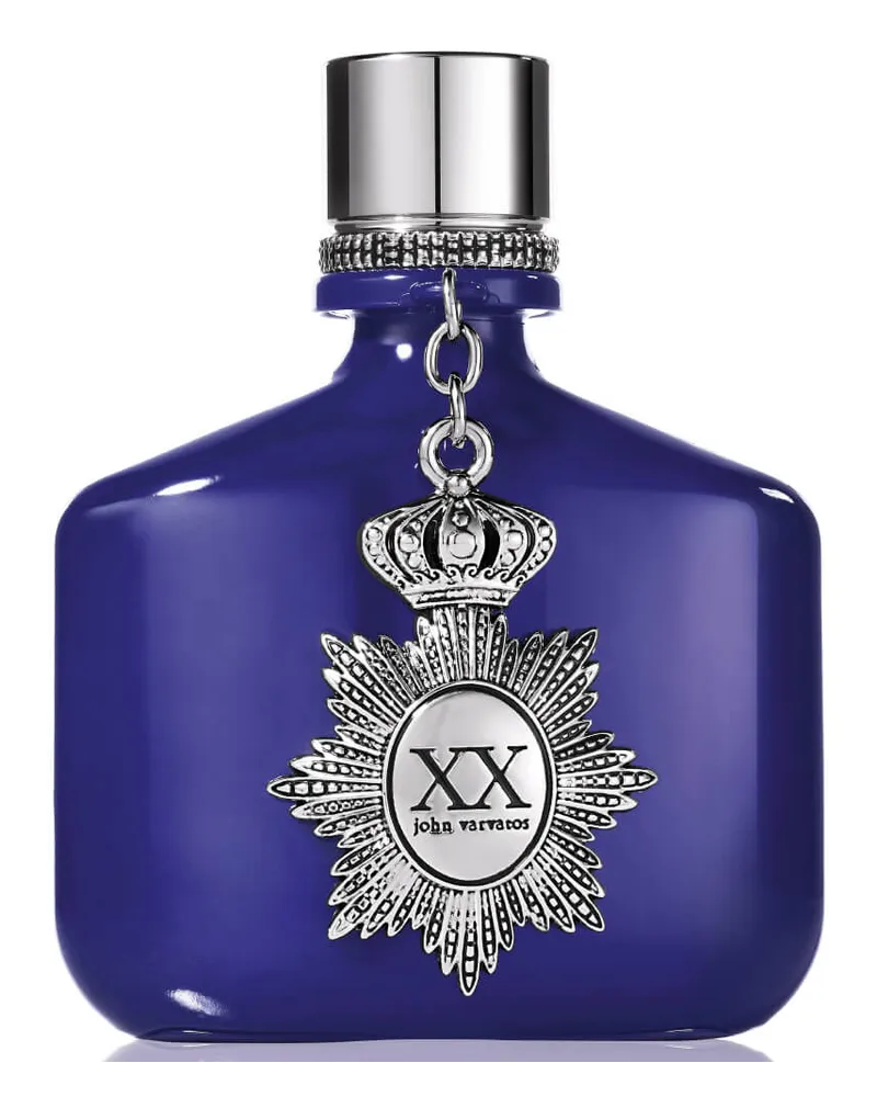 John Varvatos XX Indigo Eau de Toilette Nat. Spray 741€/1l 