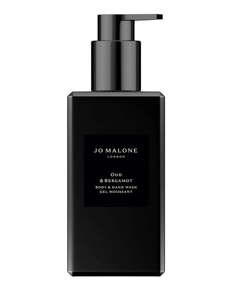 Jo Malone Velvet Rose & Oud Body & Handwash 219,60€/1l 