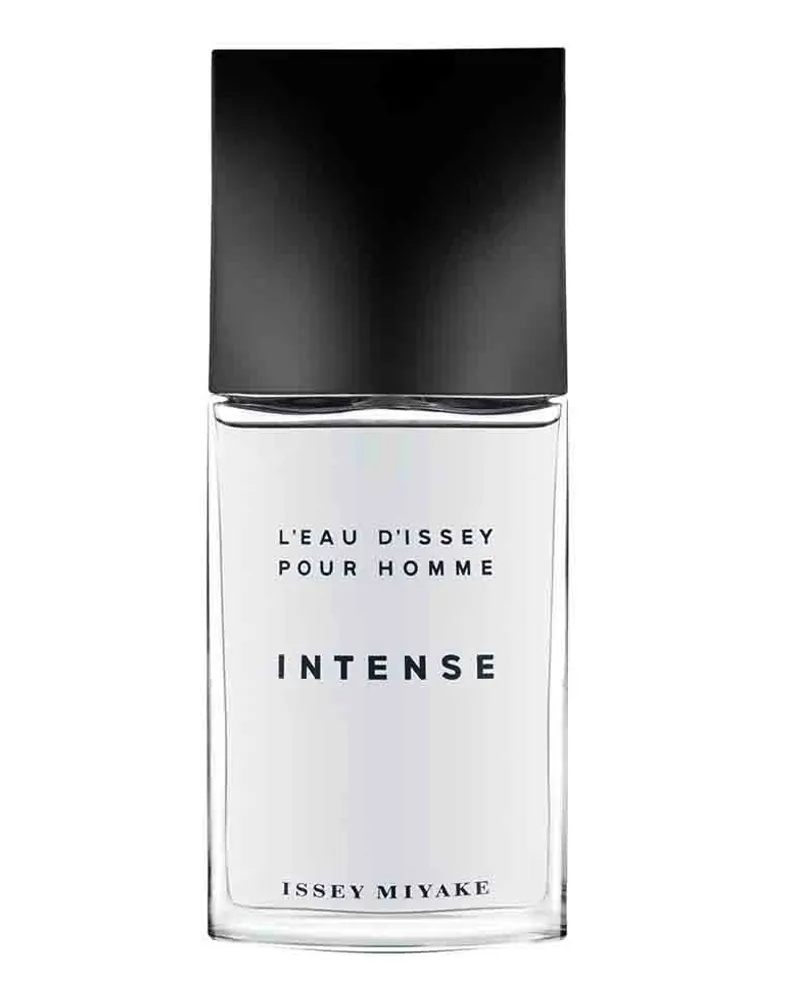 Issey Miyake L'Eau d'Issey pour Homme Intense Eau de Toilette Nat. Spray 427,32€/1l 