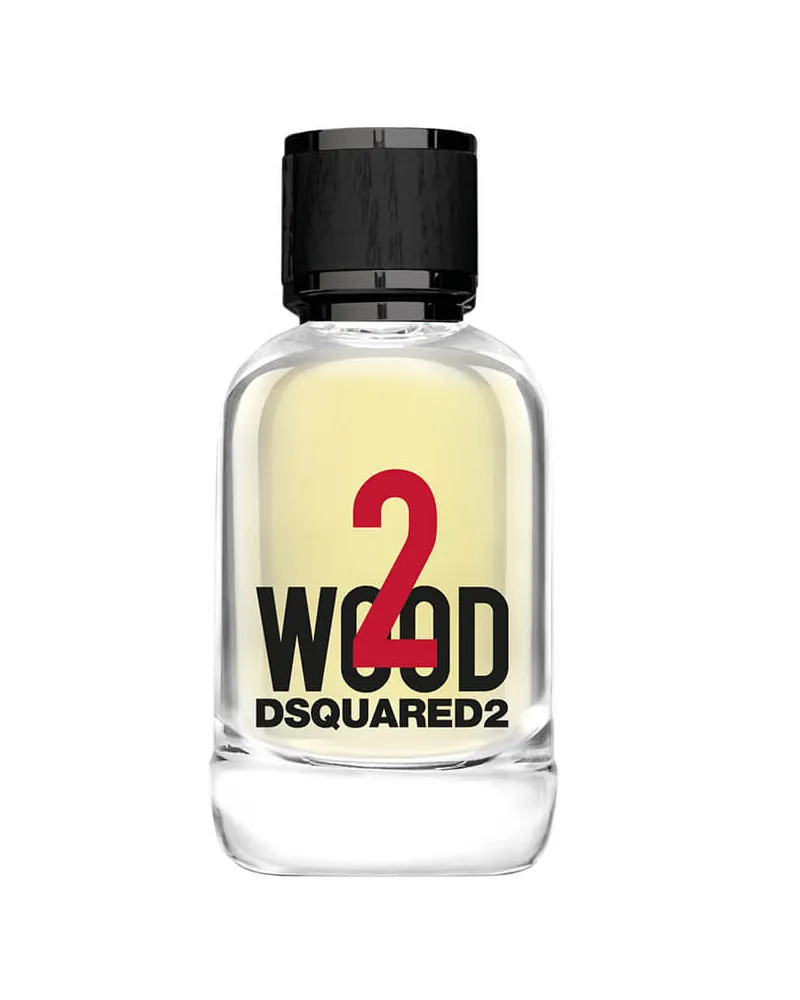 Dsquared2 2 Wood Eau de Toilette Nat. Spray 1.120,14€/1l 