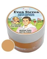 theBalm Teint Even Steven™ Whipped Foundation Medium/Dark (1.462,69€/1l Medium