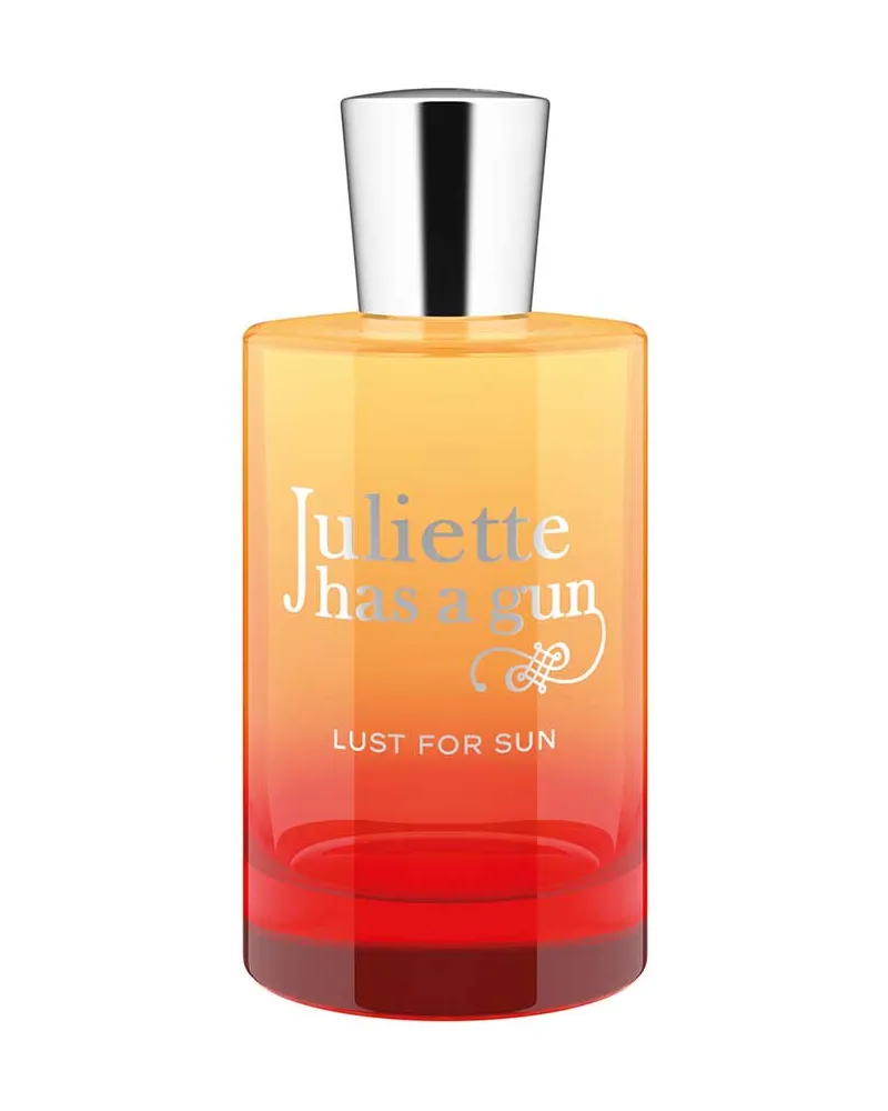 Juliette has a Gun Lust for Sun Eau de Parfum Nat. Spray 736,92€/1l 