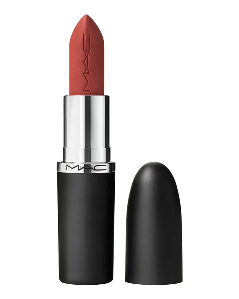 MAC Jeans Lippen ximal Matte Lipstick Café Mocha (5.263,71€/1kg Café