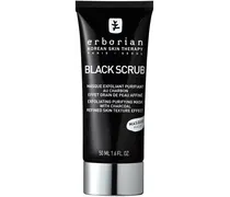 Gesichtspflege Black Scrub 649,80€/1l