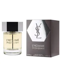 Yves Saint Laurent L'Homme Eau de Toilette Vapo 604,26€/1l 