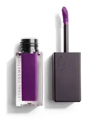 Lethal Cosmetics Lips HAZE™ Plush Lip Cream Zephyr (1.600€/1l Zephyr