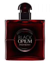 Yves Saint Laurent Black Opium Over Red Eau de Parfum. Nat. Spray 1.223,10€/1l 