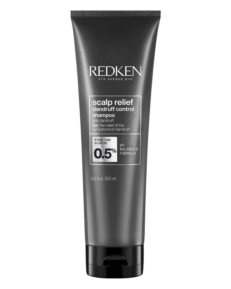 Redken Scalp Relief Dandruff Control Shampoo 61,20€/1l 