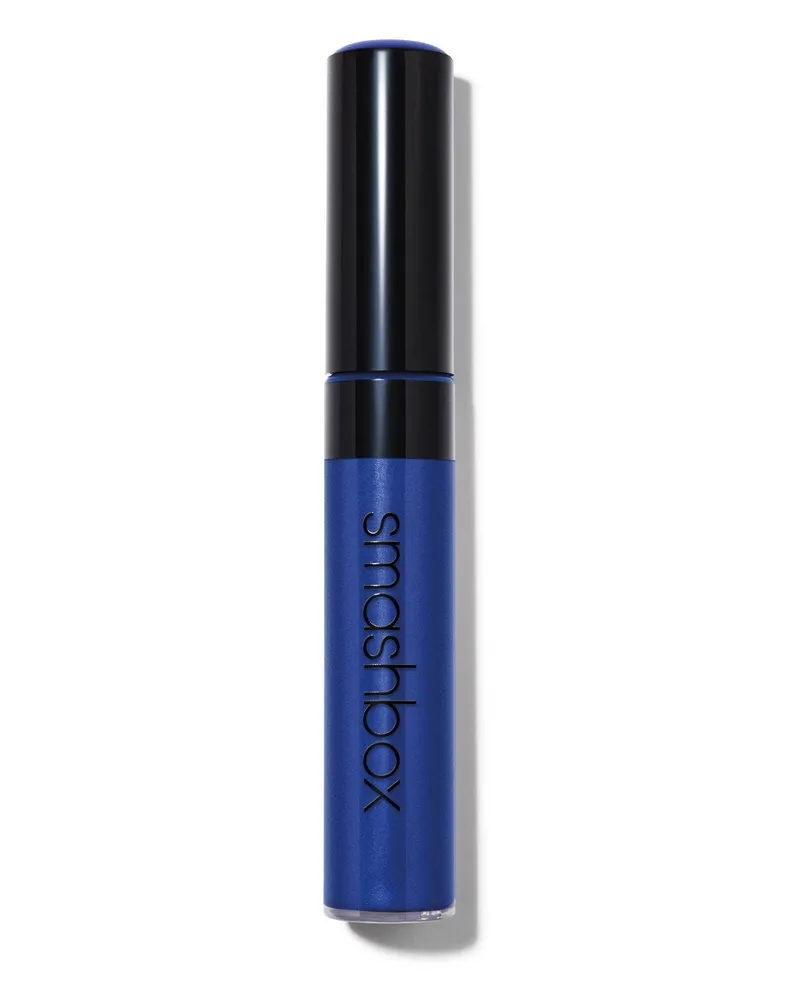 Smashbox Lippen Be Legendary Liquid Lipstick Metallic Lip Iced Out (2.700€/1l Metallic