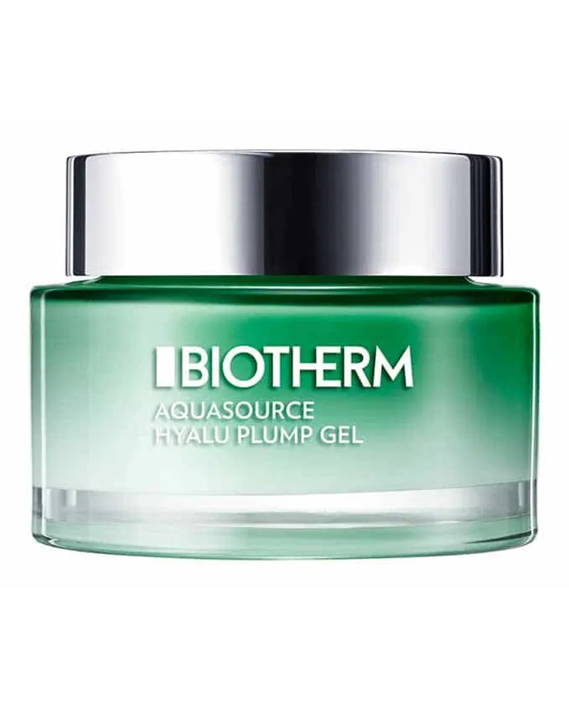 Biotherm Feuchtigkeit Aquasource Hyalu Plump Gel - feuchtigkeitsspendende Pflege 461,16€/1l 