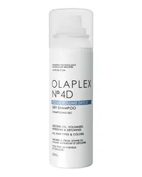 OLAPLEX Haarpflege No.4D Clean Volume Detox Dry Shampoo 201,60€/1l 