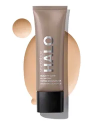 Smashbox Foundation Halo Healthy Glow All-in-One Tinted Moisturizer SPF25 Light Olive (768,31€/1l Light