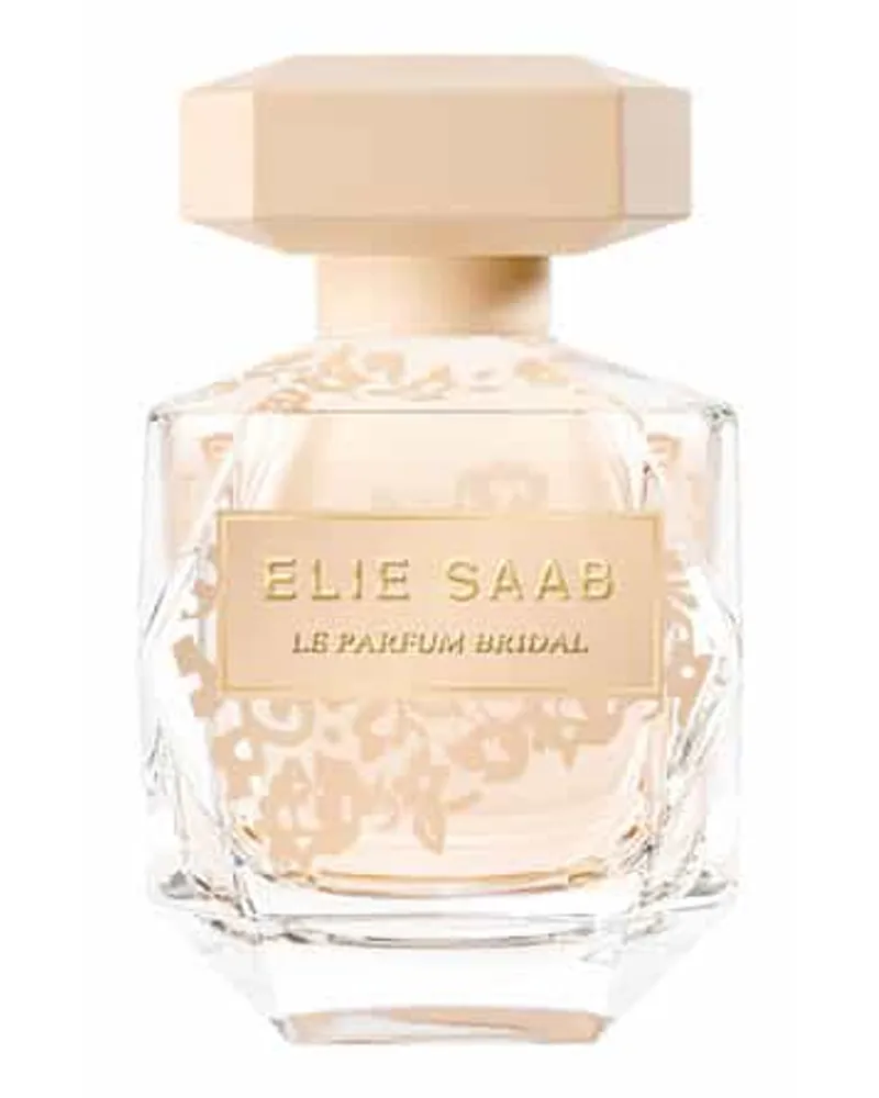 Elie Saab Le Parfum Bridal Eau de Parfum Nat. Spray 834,10€/1l 