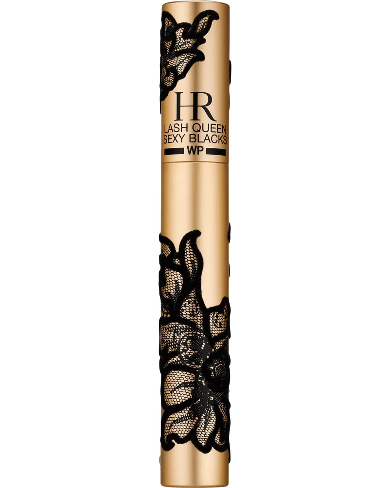 Helena Rubinstein Augen-Makeup Lash Queen Sexy Blacks Waterproof Mascara 4.392€/1kg 