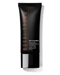 Bobbi Brown Foundation & Concealer Skin Long-Wear Fluid Powder Foundation Walnut (830,25€/1l Walnut