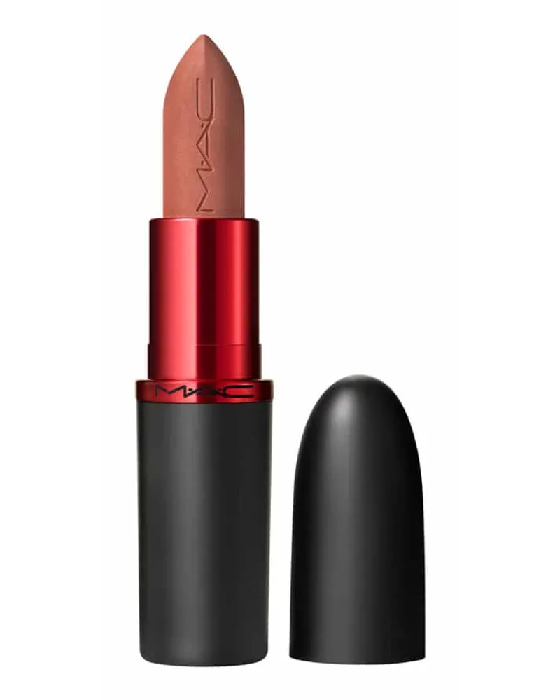 MAC Jeans Lippen ximal Viva Glam Lipstick Viva Equality (7.567,71€/1kg Viva