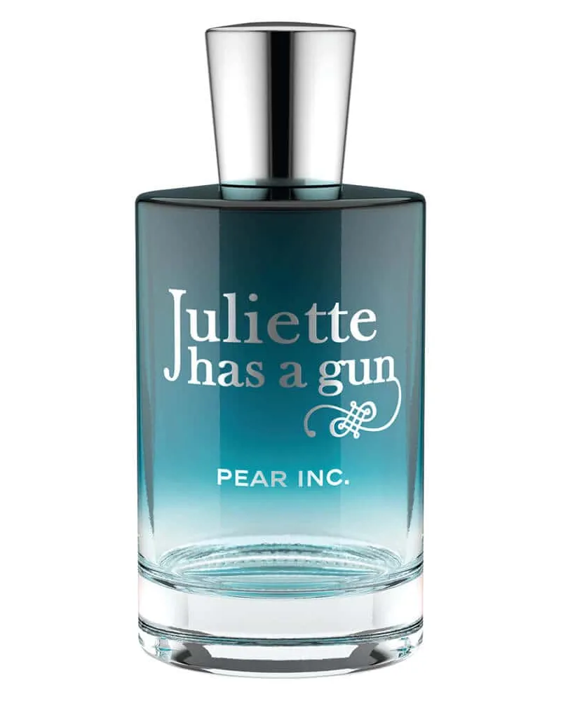 Juliette has a Gun Pear Inc. Eau de Parfum Nat. Spray 1.268,10€/1l 