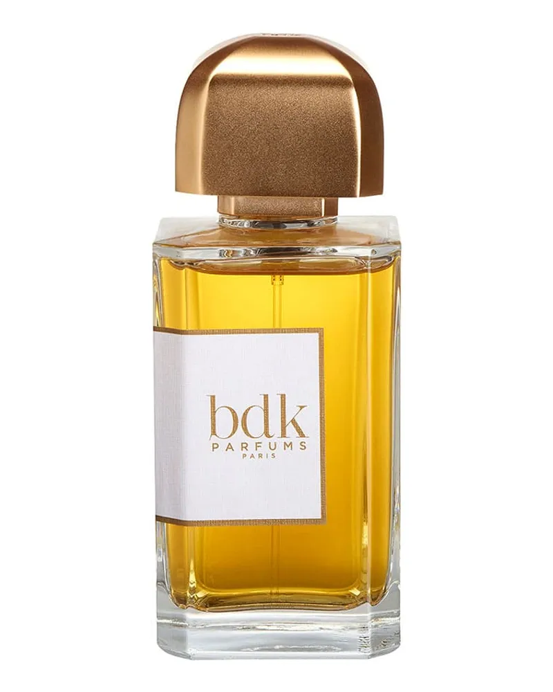 bdk Parfums Collection Matiéres Wood Jasmin Eau de Parfum Nat. Spray 1.746€/1l 