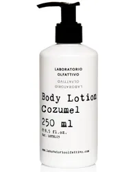 Laboratorio Olfattivo Cozumel Body Lotion 140,60€/1l 