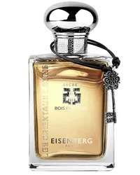 Eisenberg Eau de Parfum Homme Secret N°II Bois Precieux 1.593€/1l 