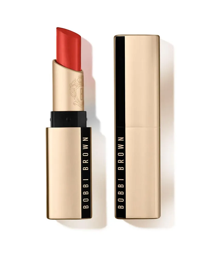 Bobbi Brown Lippen Luxe Matte Lipstick Golden Hour (7.871,43€/1kg Golden