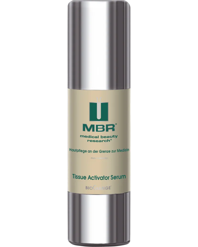 MBR BioChange - Skin Care Tissue Activator Serum 2.847,24€/1l 