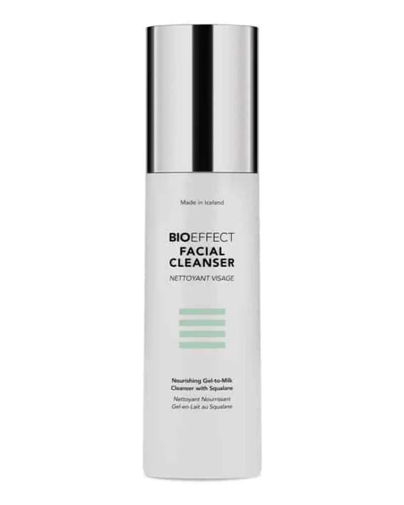 BIOEFFECT Reinigung Facial Cleanser 517,50€/1l 