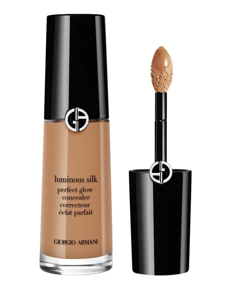 Giorgio Armani Teint Luminous Silk Multi-Purpose Concealer 8 (2.842,50€/1l 8