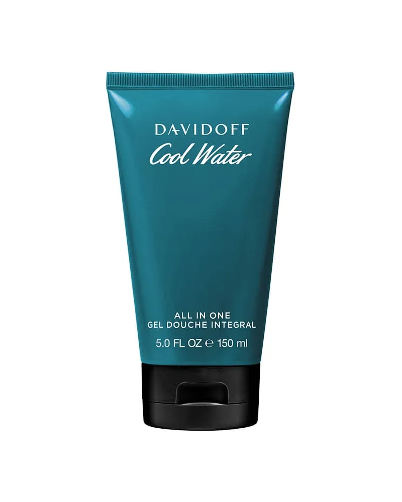 Davidoff Cool Water Man Shower Gel 72,83€/1l 