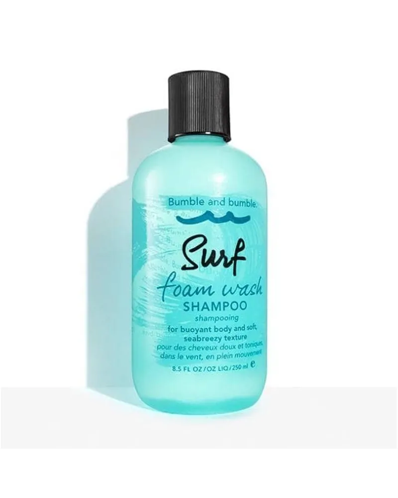 Bumble and bumble Surf Foam Wash Shampoo 116,60€/1l 