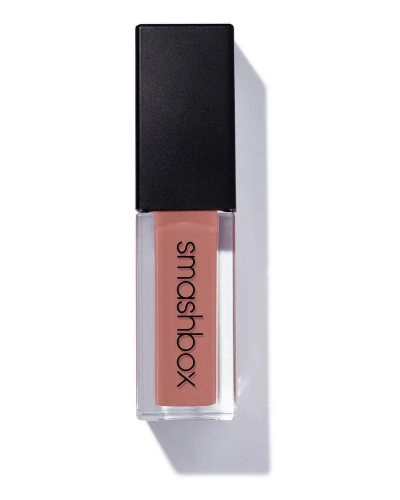 Smashbox Lippen Always On Liquid Lipstick Stepping Out (4.797€/1l Stepping