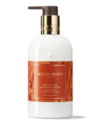 Molton Brown XMAS Marvellous Mandarin & Spice Hand Lotion 101,30€/1l 