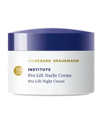 Hildegard Braukmann INSTITUTE Pro Lift Nacht Creme 645,30€/1l 