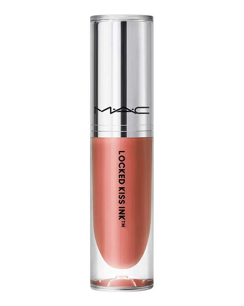 MAC Jeans Lippen Locked Kiss Ink Lipcolour Teaser (5.838,75€/1l Teaser