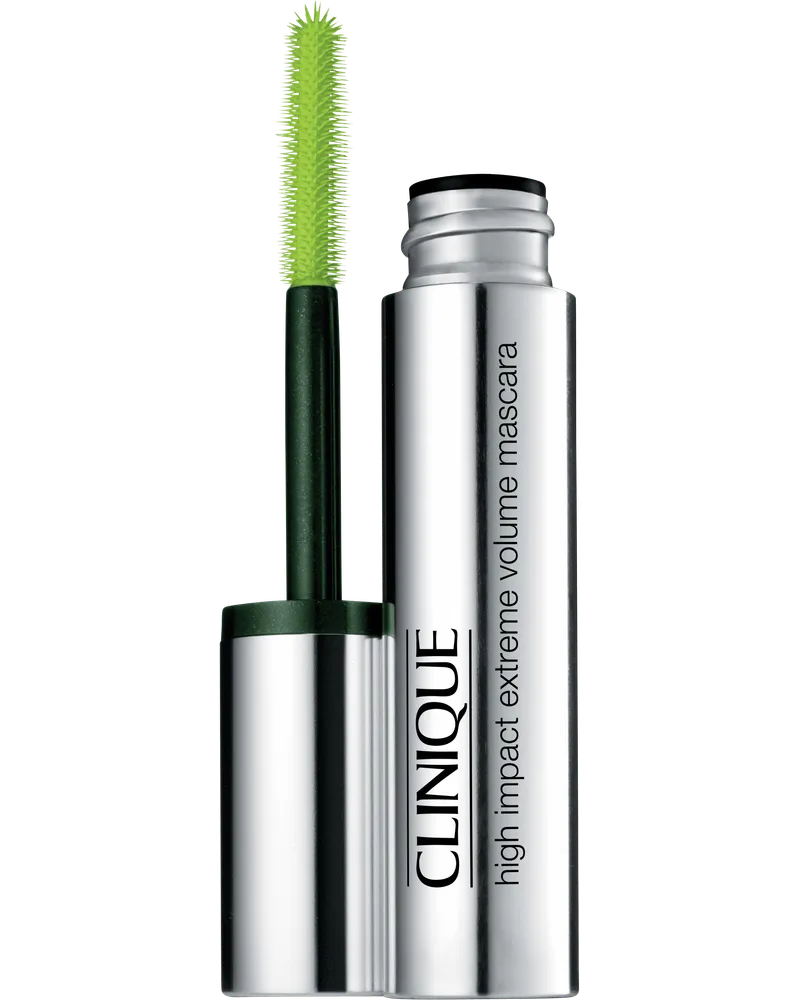 Clinique Augen-Makeup High Impact Extreme Volume Mascara 2.223,90€/1l 