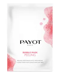 Payot Les Démaquillantes Bubble Mask Peeling 636€/1l 