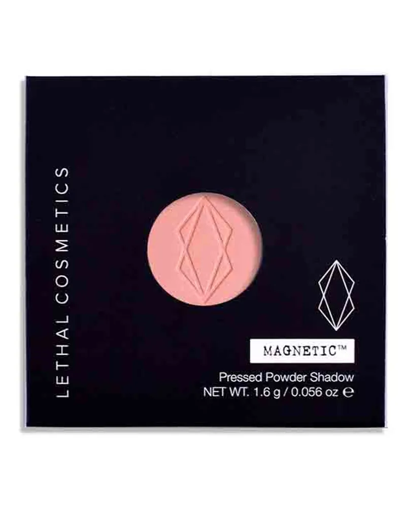 Lethal Cosmetics Eyes MAGNETIC™ Pressed Eyeshadow - REMISSION 2.850€/1kg 