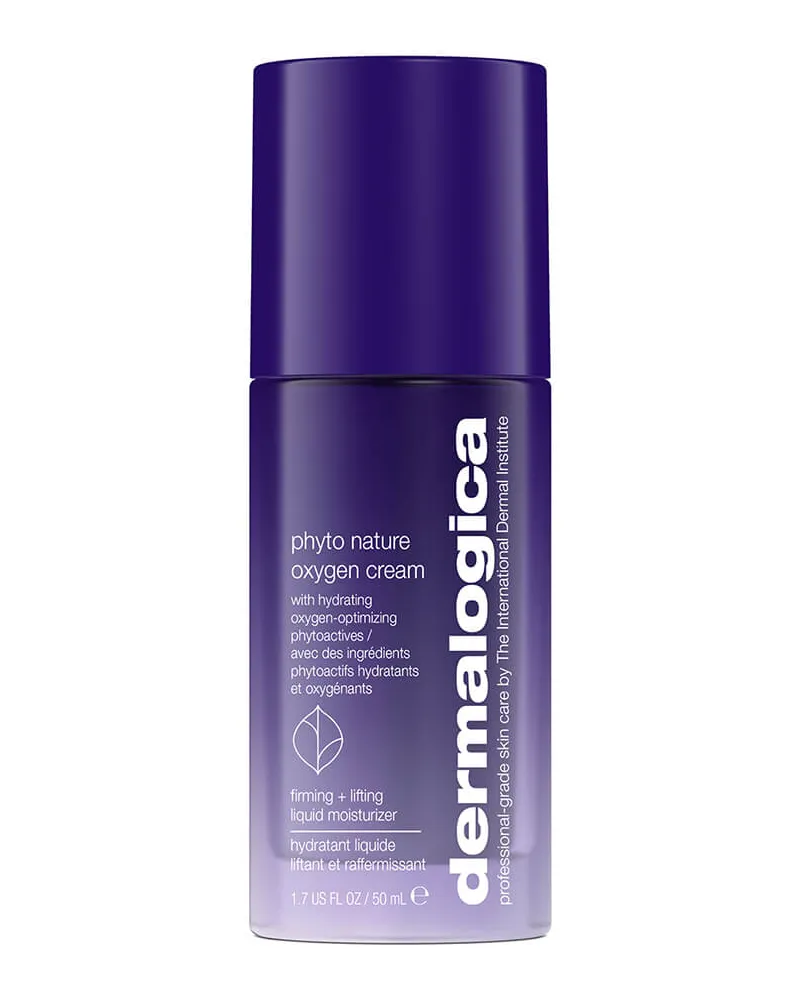 Dermalogica Age Smart Phyto Nature Oxygen Cream 1.691,46€/1l 