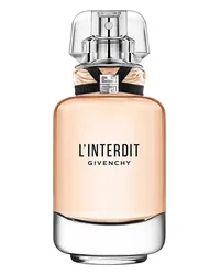 Givenchy L'Interdit Eau de Toilette Nat. Spray 1.157,22€/1l 